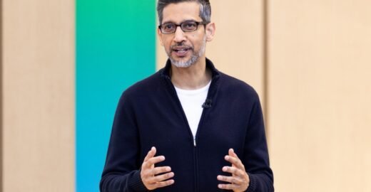 The messy politics behind Google’s big AI shakeup