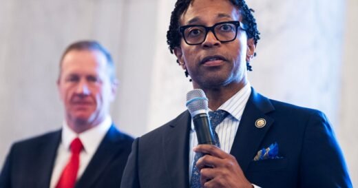 Wesley Bell beats Cori Bush in Missouri Democratic House primary rematch that put party’s rifts on full display