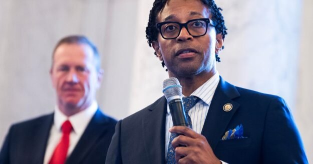 Wesley Bell beats Cori Bush in Missouri Democratic House primary rematch that put party’s rifts on full display
