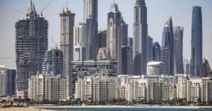 Why Dubai may be vital to the Trump administration’s economic war on Iran