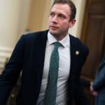Sen. Moreno says ex-son-in-law Max Miller shouldn’t serve in Congress amid abuse claims, as Miller vows to stay in race