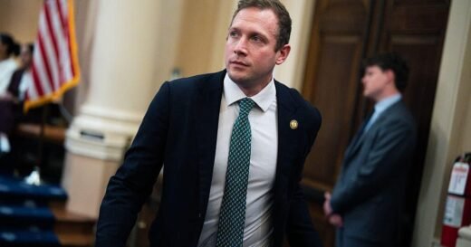 Sen. Moreno says ex-son-in-law Max Miller shouldn’t serve in Congress amid abuse claims, as Miller vows to stay in race