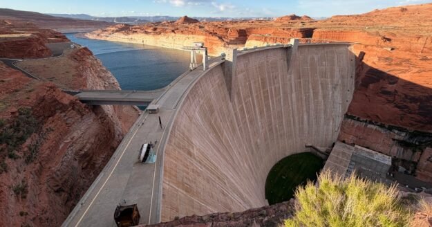 California, Arizona, Nevada would face water cuts from Colorado River under federal proposal