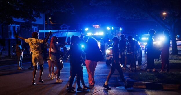 Cities propose new tactics, laws to eliminate so-called “teen takeovers”