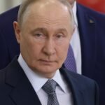 U.S. intelligence agencies warn Putin could test NATO by authorizing provocative actions