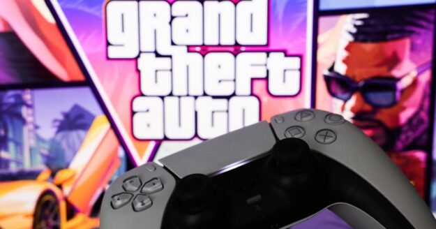 Army unit offers 4-day pass to play Grand Theft Auto VI as reenlistment incentive