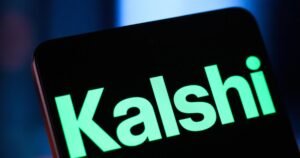 Ex-White House teleprompter operator ordered to pay $172,000 for insider bets on Kalshi