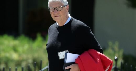 Bill Gates issues stark warning about AI’s impact on American jobs