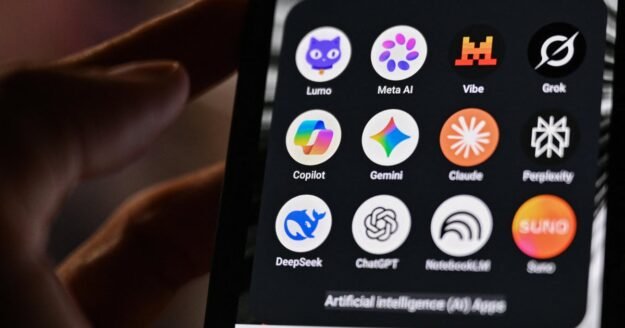 AI models are behaving unexpectedly. Experts warn of “a really bumpy road” ahead.