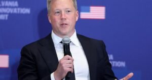 Army Secretary Dan Driscoll considering stepping down, sources say