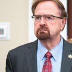 House Ethics Committee recommends censure for Rep. Chuck Edwards in sexual harassment probe