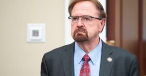 House Ethics Committee recommends censure for Rep. Chuck Edwards in sexual harassment probe