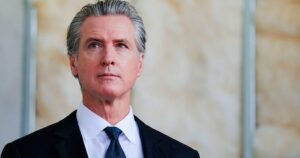 Newsom quietly enacts controversial part of high-speed rail oversight bill, may veto part watchdog calls essential