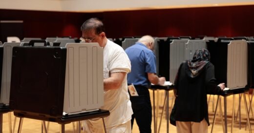Michigan Democrats choose between Abdul El-Sayed and Haley Stevens, and more races to watch today