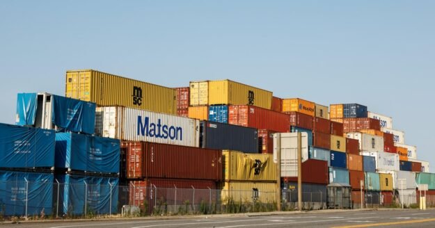 25 states sue Trump administration over latest round of tariffs