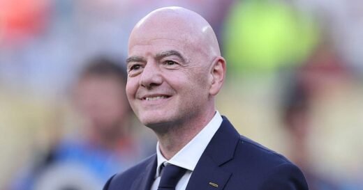 European soccer says it has lost confidence in FIFA chief Gianni Infantino as investment plan scrapped