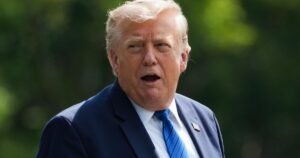 Trump poses ultimatum on Blanche, will push for “anti-weaponization fund” if AG not confirmed
