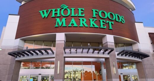 Whole Foods recalls some jalapeño products over salmonella risk