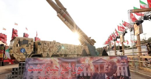 Iran denies Trump’s claim that U.S.-Iran negotiations to begin today after U.S. strikes called off