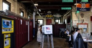 8/4: The Takeout with Major Garrett