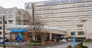 Drug mix-up at Nashville hospital causes complications in 4 patients