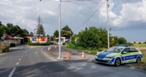 Ukraine denies targeting Bulgaria after drone explodes near gas pipeline