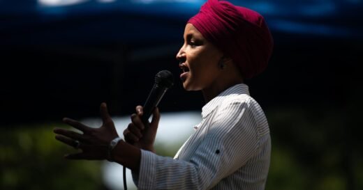 Rep. Ilhan Omar wins Democratic primary in Minnesota’s 5th Congressional District, CBS News projects