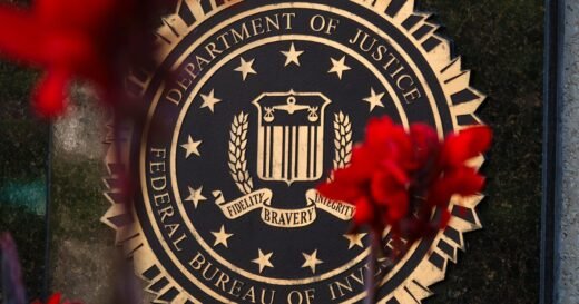Violent crime plummeted in 2025, White House official says, as FBI prepares to release report