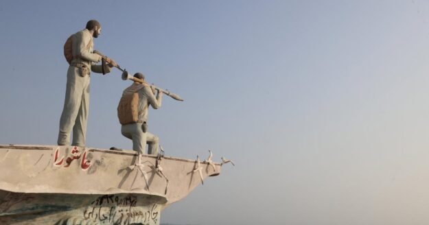 UAE accuses Iran of attacks in Strait of Hormuz as Vance says cheap oil and gas are “goal number one”