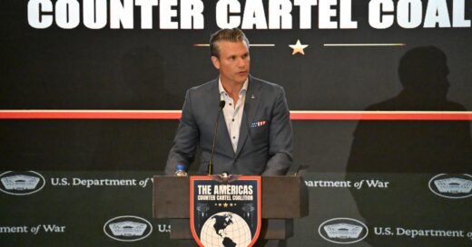 Hegseth to go to Iowa today to campaign for GOP candidates, sources say