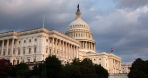 National debt tops $40 trillion after doubling in less than a decade, Treasury data shows