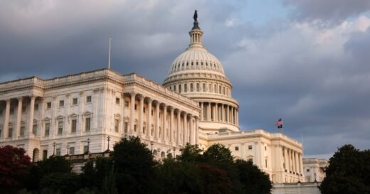 National debt tops $40 trillion after doubling in less than a decade, Treasury data shows