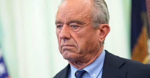 RFK Jr.’s quiet hunt for autism culprits stalls as Trump orders baseless changes to childhood shots