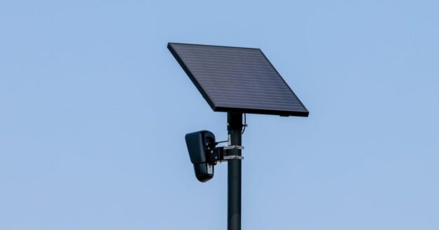 Has your license plate been tracked by Flock cameras? Here’s how to check.