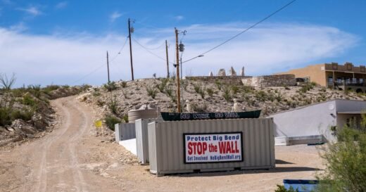 What’s happening at Big Bend? The fight to protect one of America’s last wild places