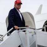 Trump orders scale-back of military exercises with South Korea after refusal to help with Iran’s denuclearization