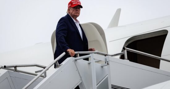 Trump orders scale-back of military exercises with South Korea after refusal to help with Iran’s denuclearization