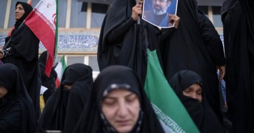 Iran dismisses Trump’s “economic D-Day” threat, says it “will only bring further defeat”