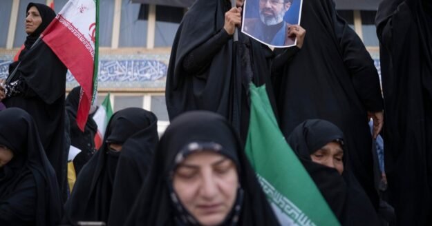 Iran dismisses Trump’s “economic D-Day” threat, says it “will only bring further defeat”