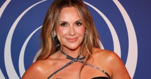 Carly Pearce recalls meeting Dolly Parton at 16: “I couldn’t believe she was real”
