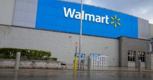 Walmart settles Justice Department lawsuit over unlawfully dispensing opioids