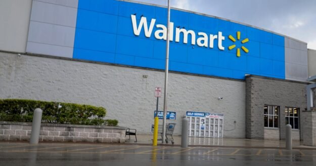 Walmart settles Justice Department lawsuit over unlawfully dispensing opioids