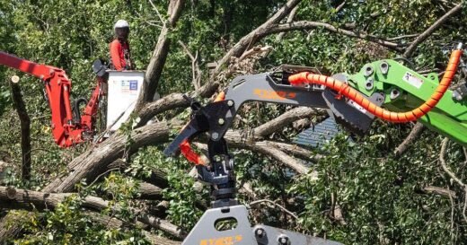 Frustration mounts for thousands still without power after deadly Indiana storms