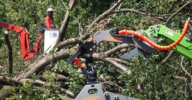 Frustration mounts for thousands still without power after deadly Indiana storms