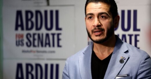 Abdul El-Sayed says he’s spoken with Jeremy Moss after Hasan Piker’s comments