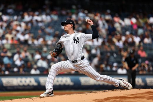 MLB Schedule Today: How to Watch, TV, Streaming for Sat. July 29