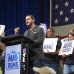 Abdul El-Sayed apologizes for his comments about Michigan synagogue attack