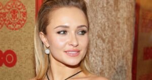 Hayden Panettiere, actress known for “Heroes” and “Remember the Titans,” dies at 36