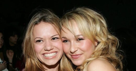 Hayden Panettiere remembered by co-stars and friends after her death: “An old, wise soul with such a deep heart”