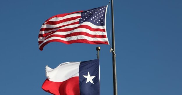 Baby with heart defect born to surrogate must receive treatment, Texas court rules, amid multi-state legal battle